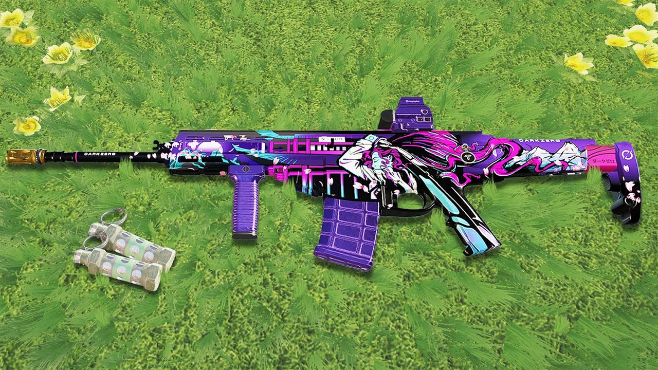 wanna rank up? just use nomad