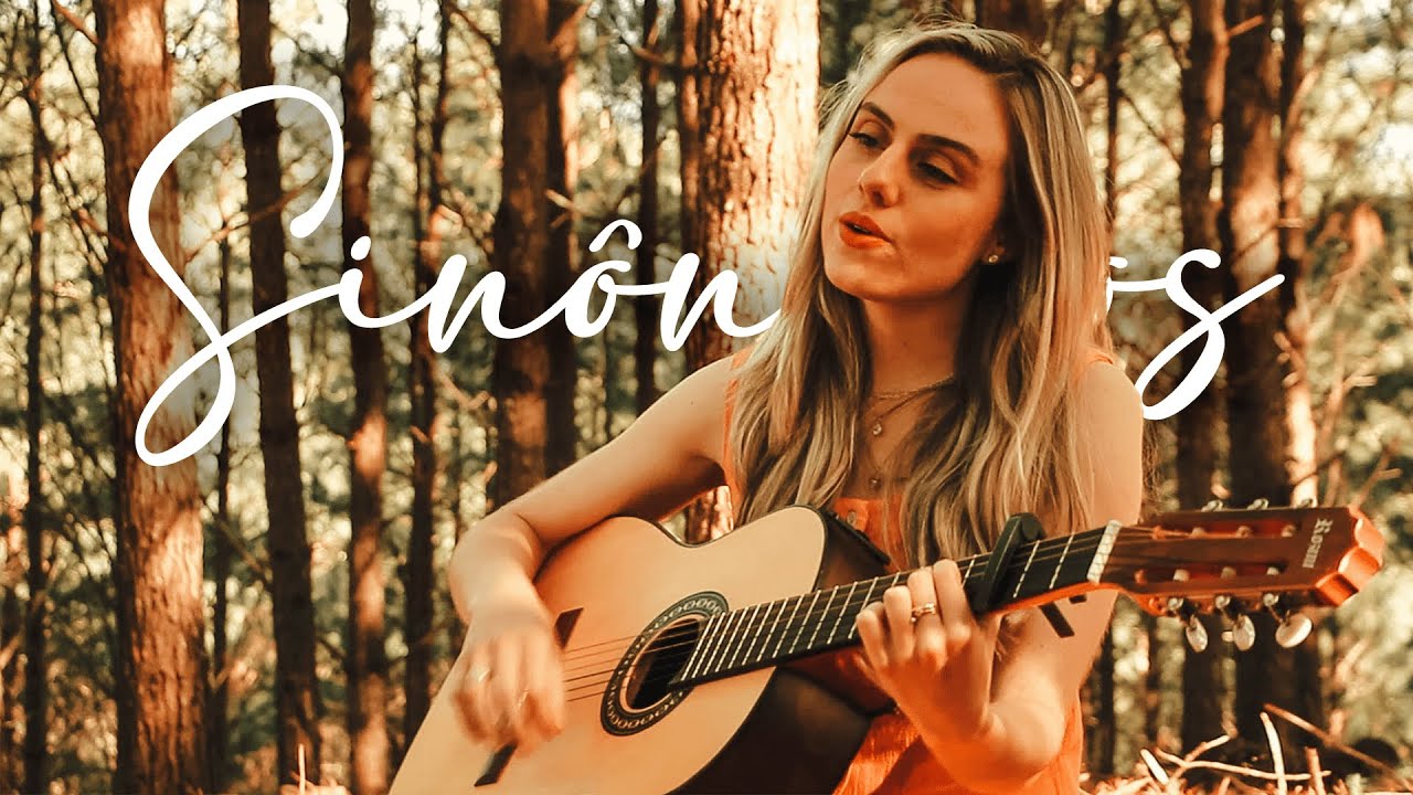 Sinônimos - Zé Ramalho | cover