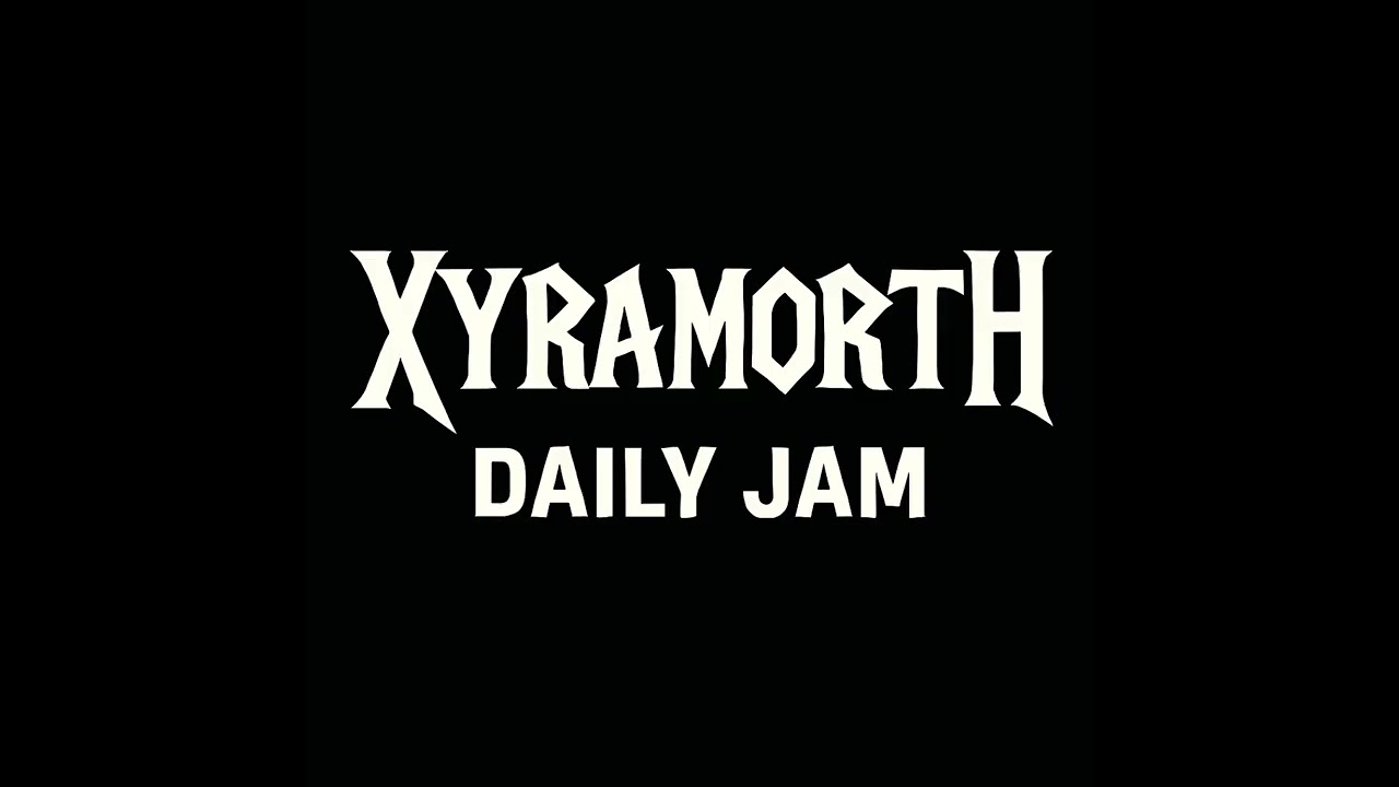 Daily Jam 2