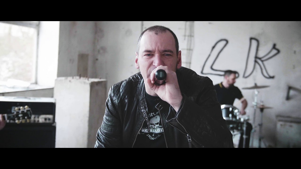 Delirium  - Dem Schicksal entgegen (official Videoclip)