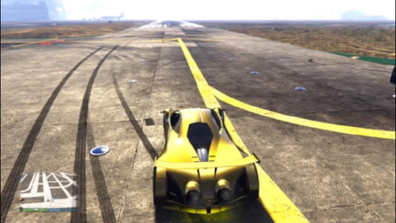 Volvemos a GTA
