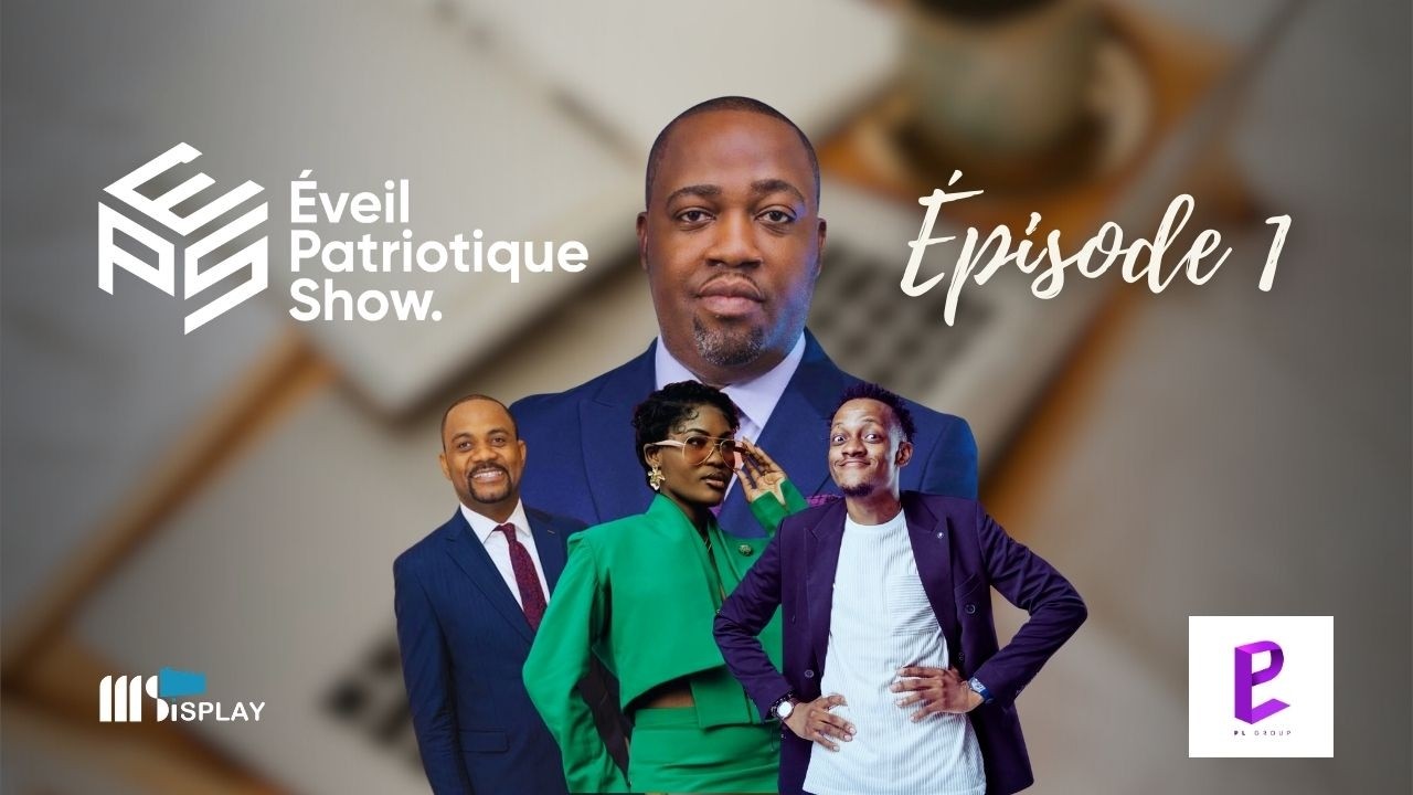 Éveil Patriotique Show 1
