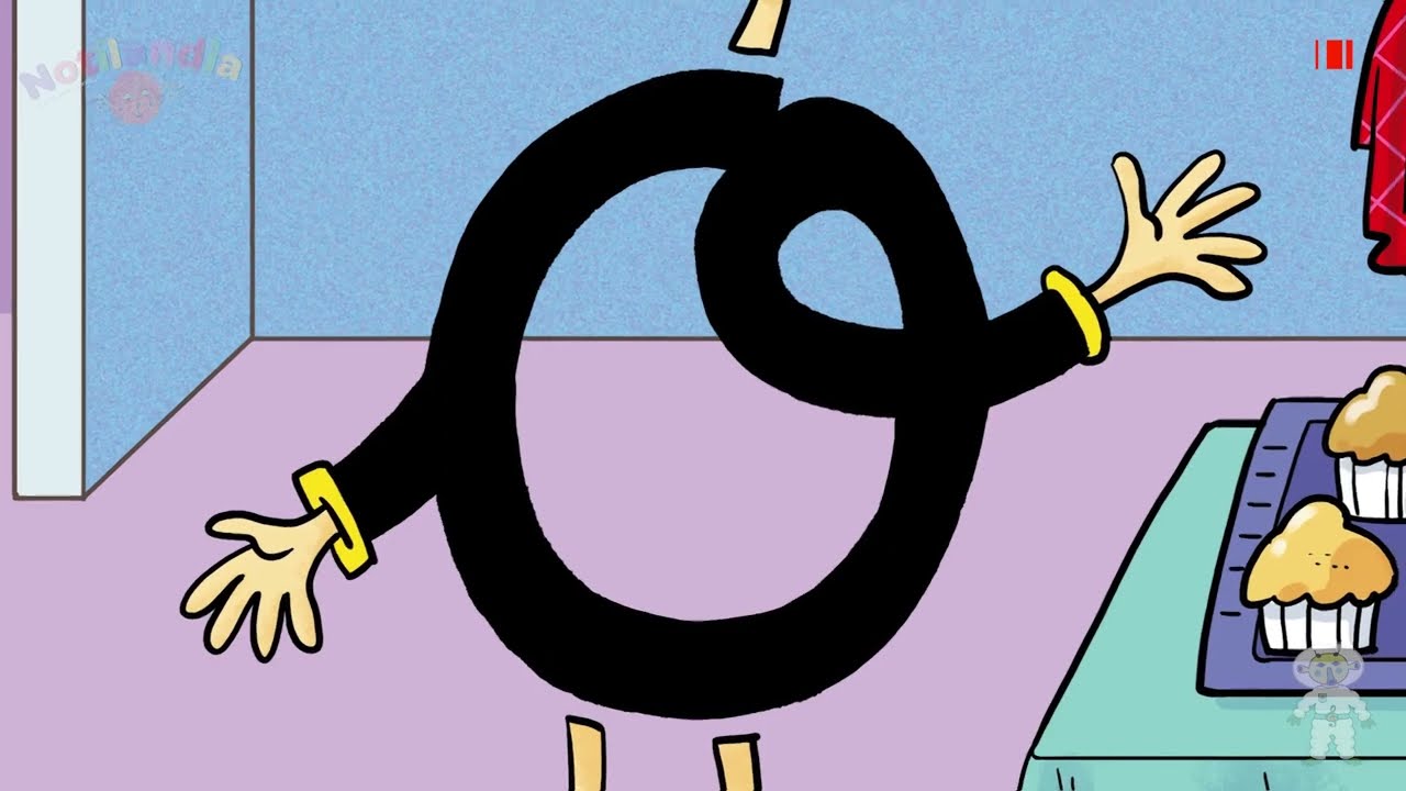 05 La princesa O (cuento remasterizado)