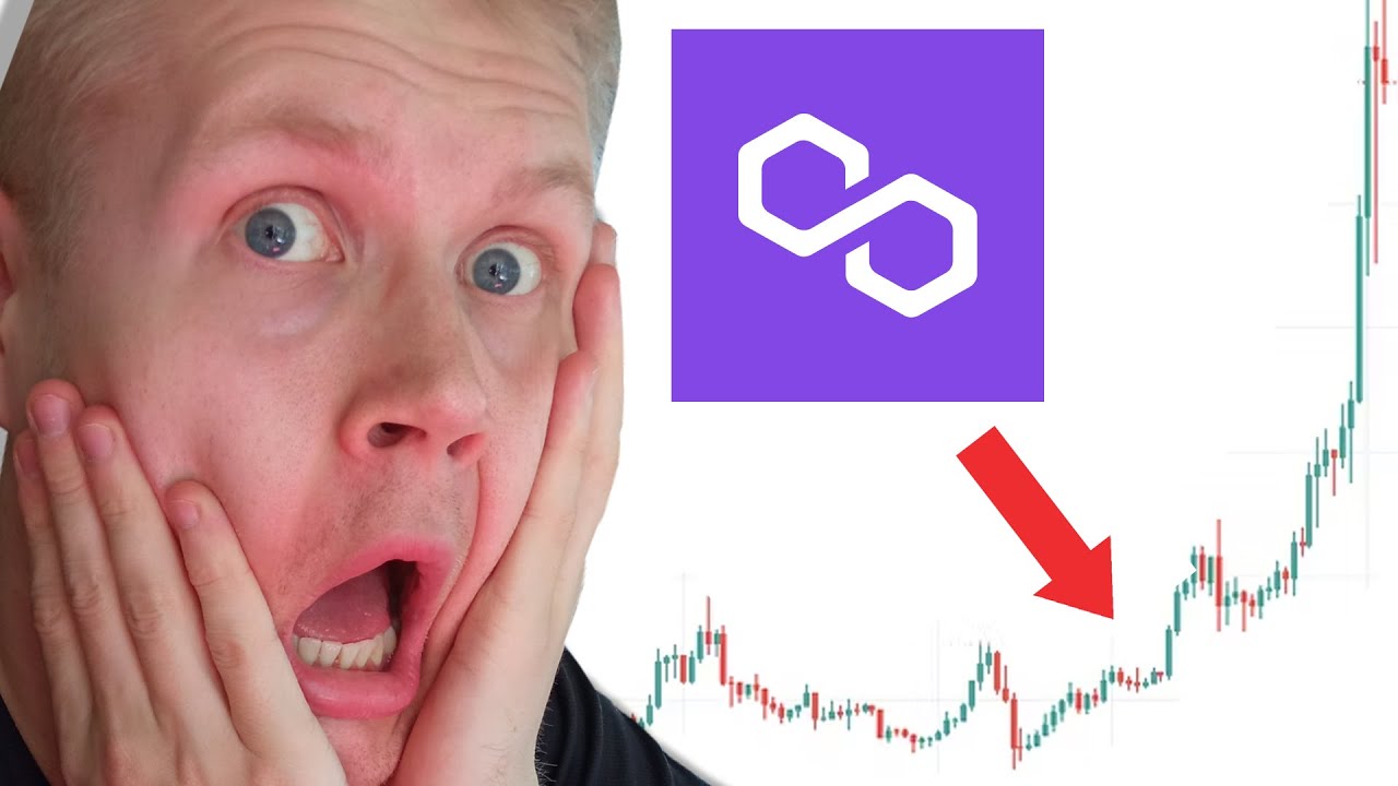 Polygon (MATIC) Price Prediction 2022 [IMPORTANT]