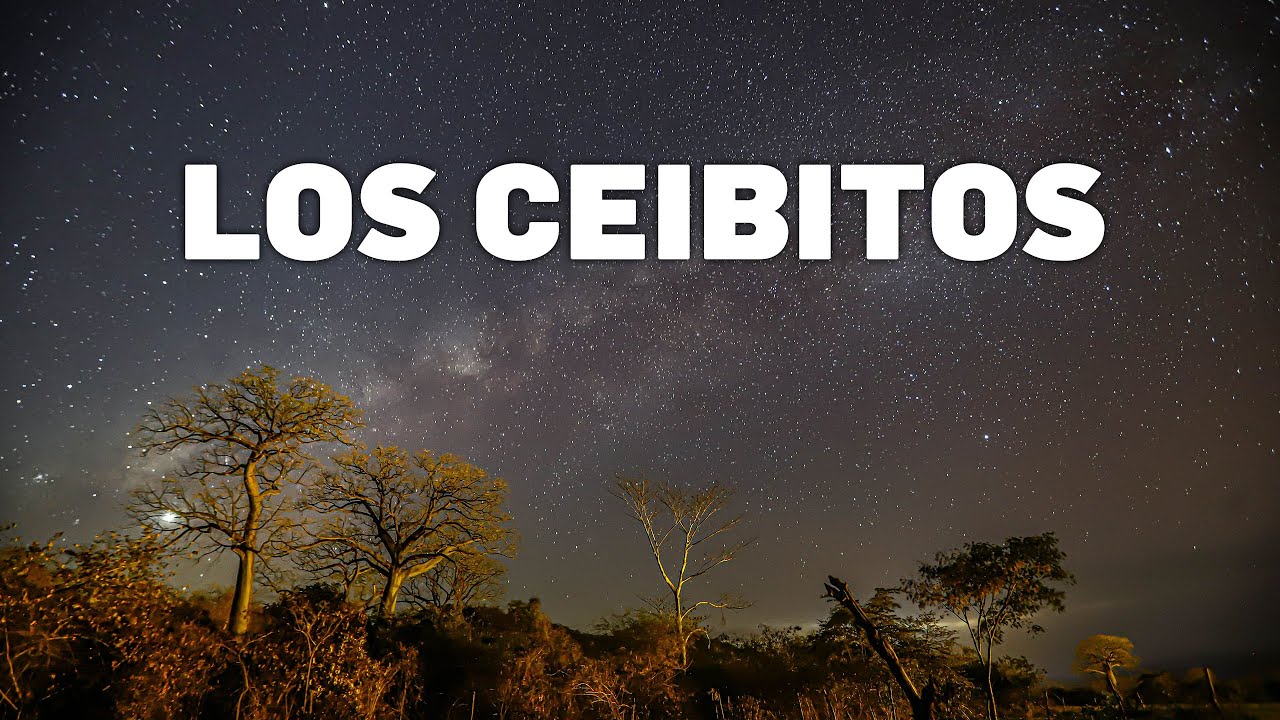 Documental Los Ceibitos: Paraísos Escondidos del Ecuador (Episodio 8)
