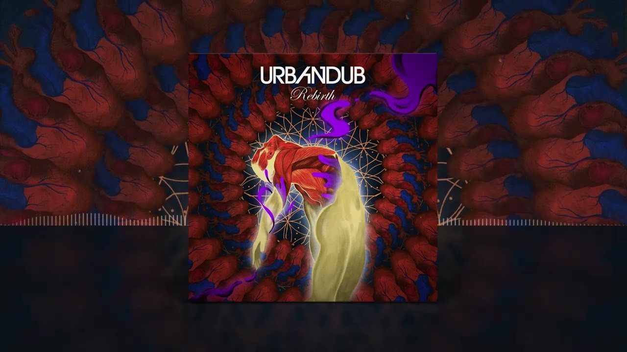 Urbandub - Eating Me (Rebirth Ofiicial Audio)