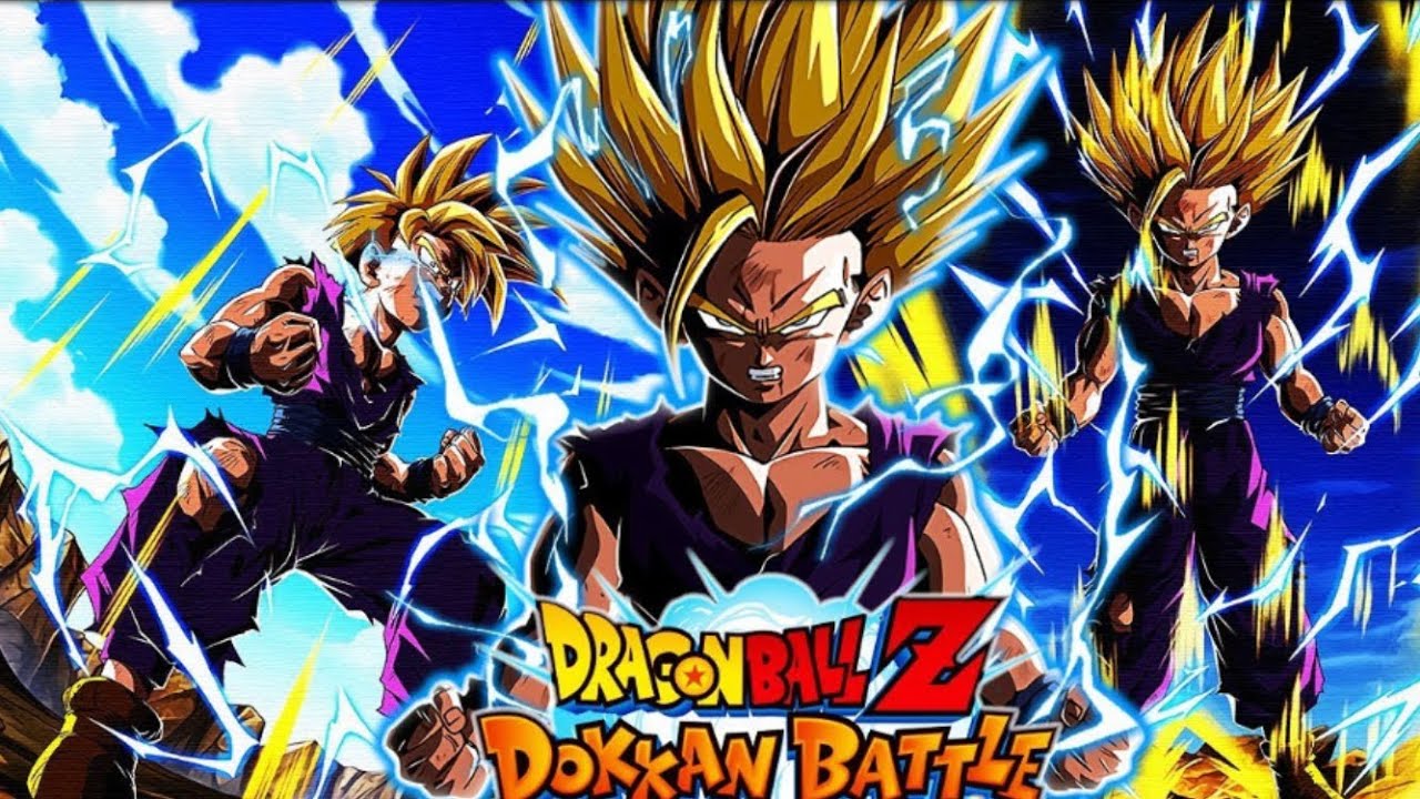 MULTI DOKKAN DE OUF 5 SSR