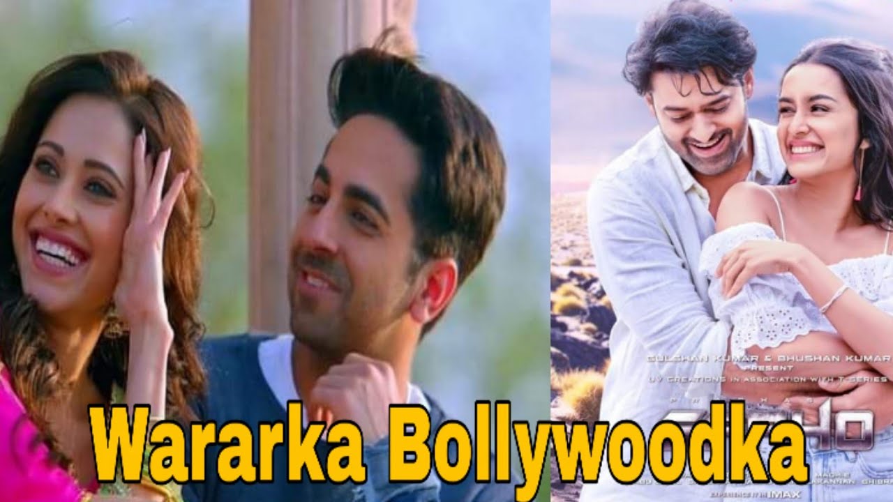Warbixinada aflaamta Bollywoodka tiyaatarada saaran  iyo xubinta maanta oo kale Aflamta la daawaday.