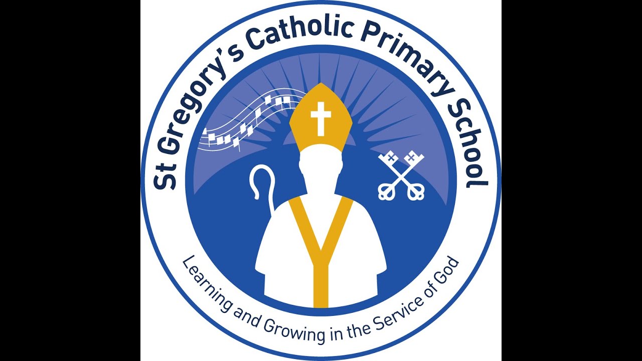 A welcome to St Gregory's Catholic Primary School from Principal Mrs Geraldine Marshall.