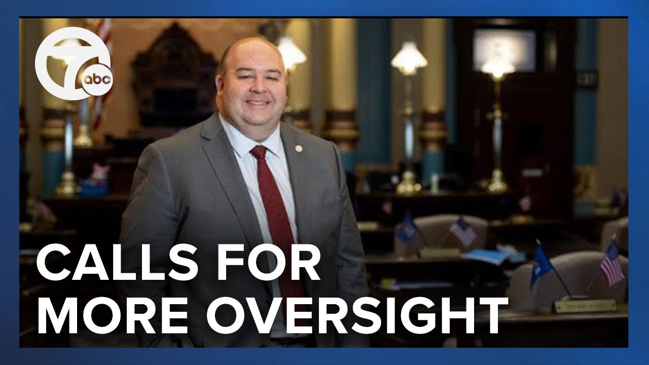 'We're failing these kids:' Lawmaker calls for more oversight at Hawthorn Center