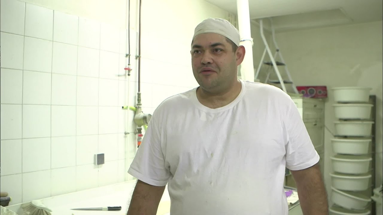 Des boulangers dans le pétrin