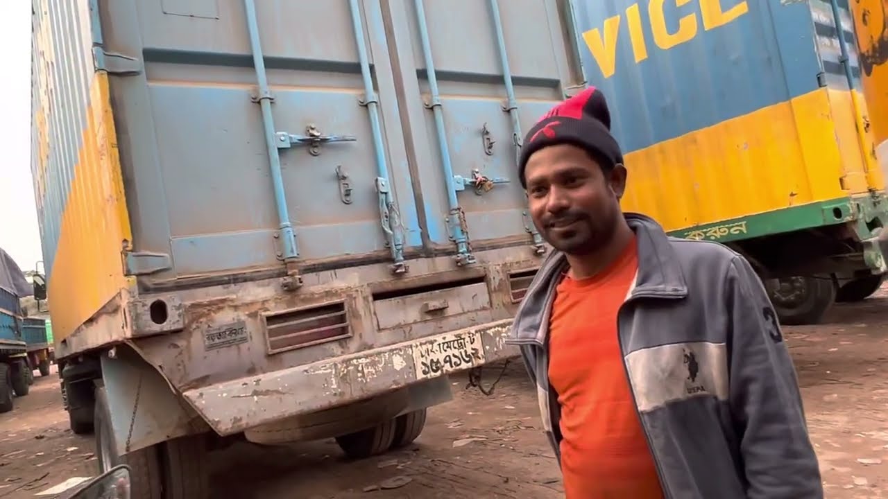 হরিনা ঘাট - চট্টগ্রাম থেকে বরিশাল যেতে হলে এই ফেরী দিয়ে যেতে হবে _Access to Barisal from Chittagong