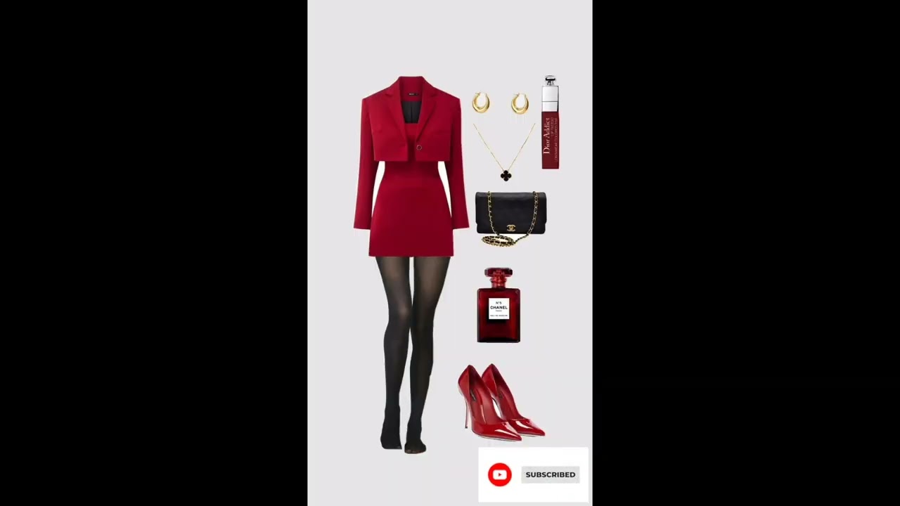 25+ outfitsideas inspired by channel