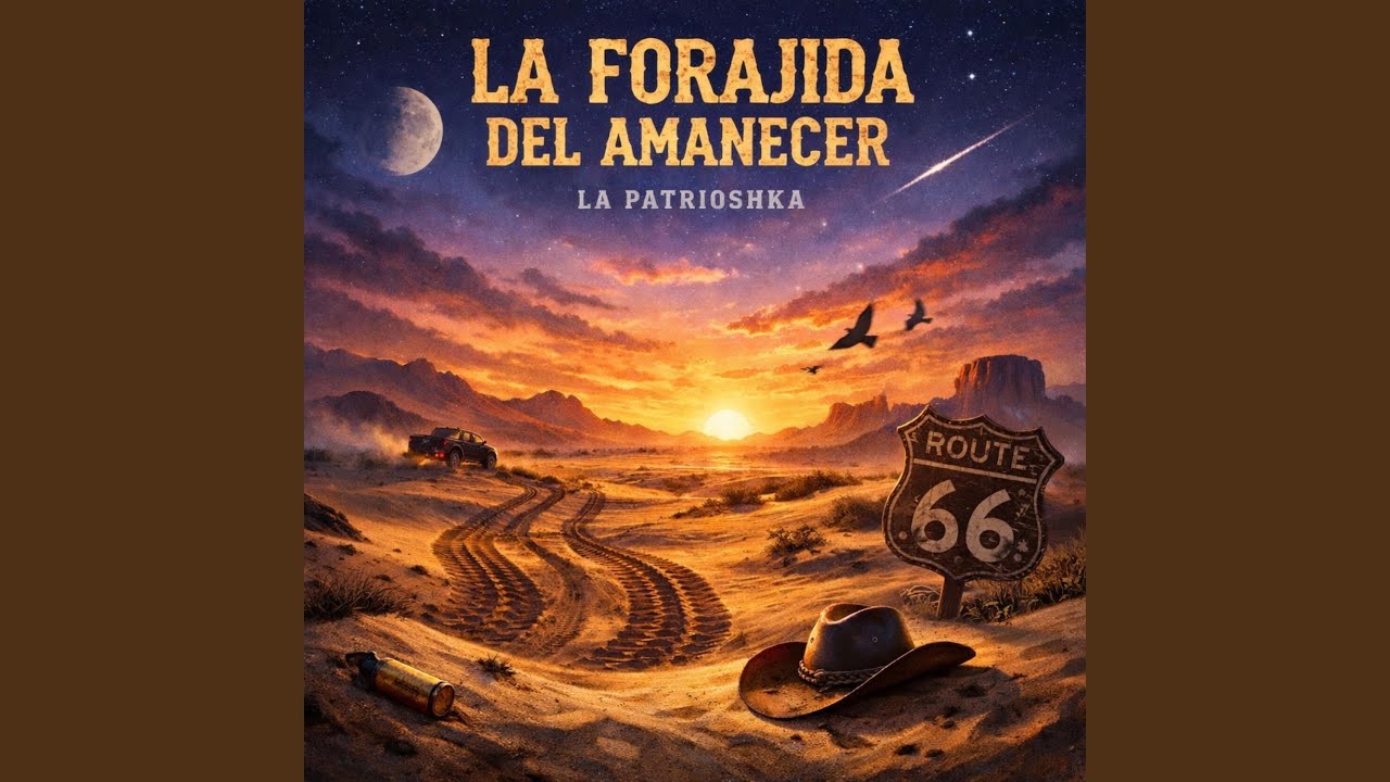 La Forajida de Amanecer