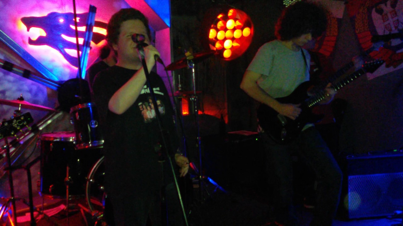 Mracni mol (SMAK tribute) - El dumo