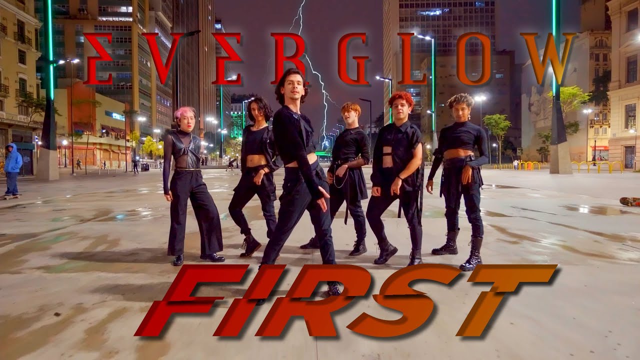 [KPOP IN PUBLIC CHALLENGE] EVERGLOW (에버글로우) - FIRST - DANCE COVER by B2 Dance Group
