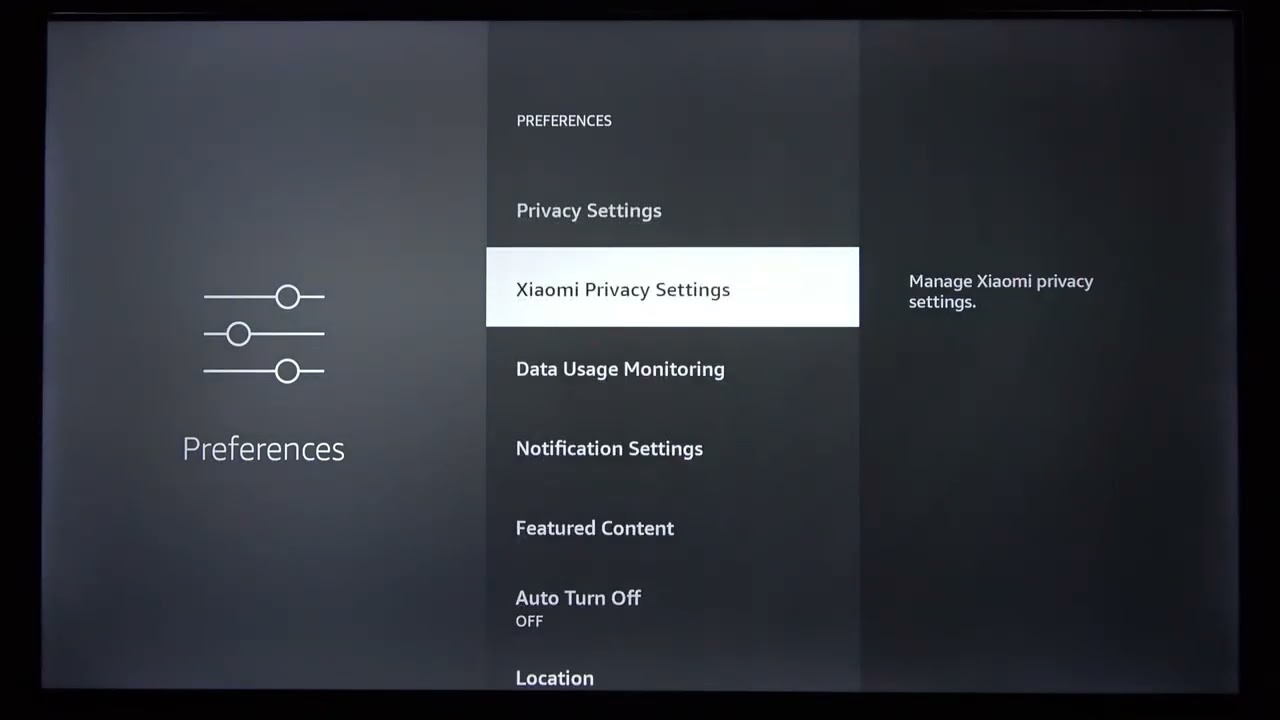 Wie aktiviere ich den Nicht‑Stören‑Modus auf dem XIAOMI F Pro?