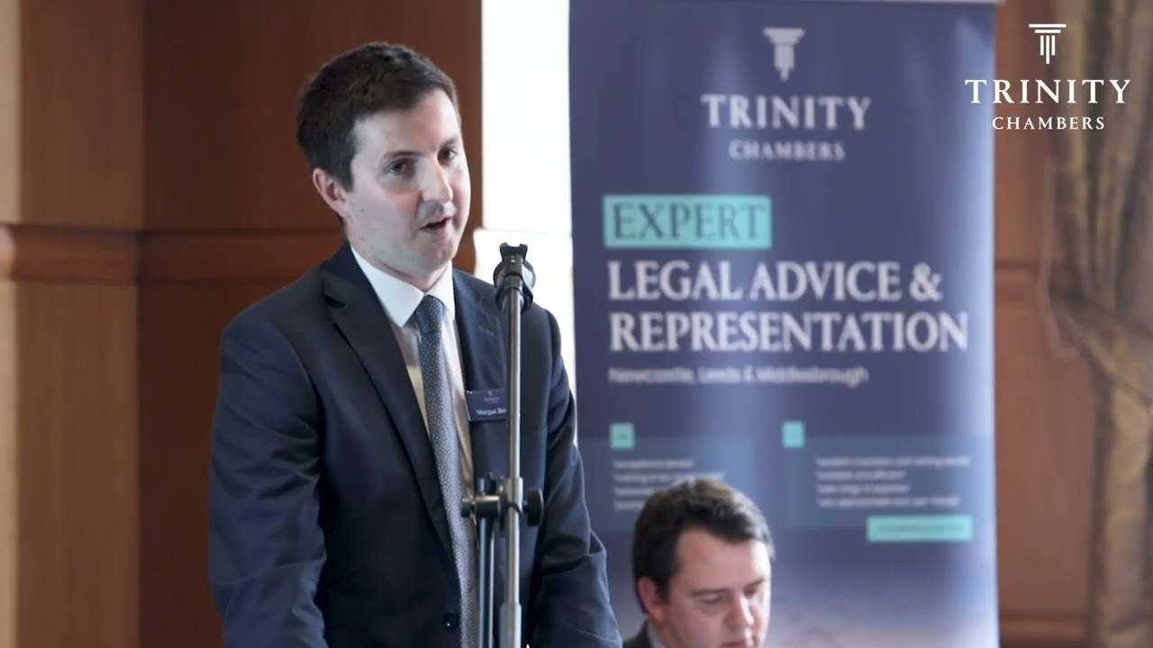 'Escape Room Challenge' - An Update on Relief From Sanctions Applications