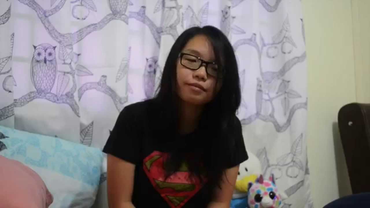 5 Seconds of Summer - Amnesia (cover by Jeremy Ng & Dora) 