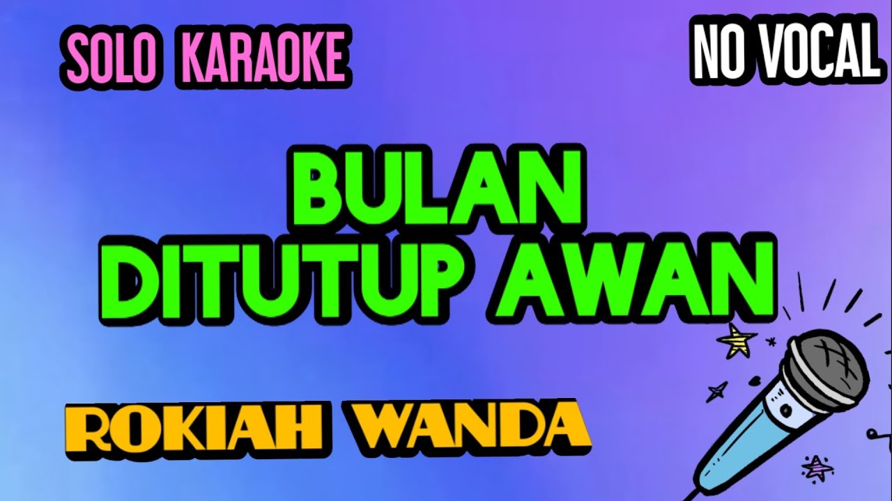 Solo Karaoke 