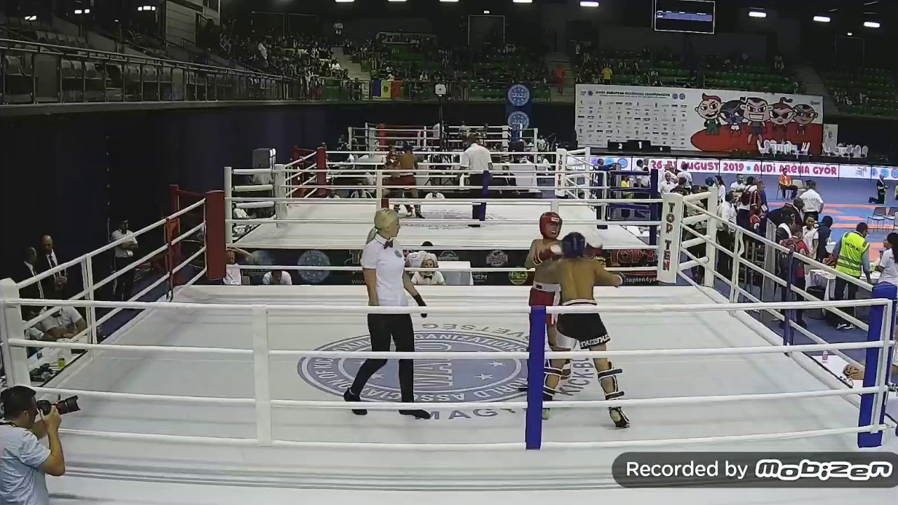 Elnur Mustafayev(AZE) Gold medal,Golden Coach Hakim Hacıyev