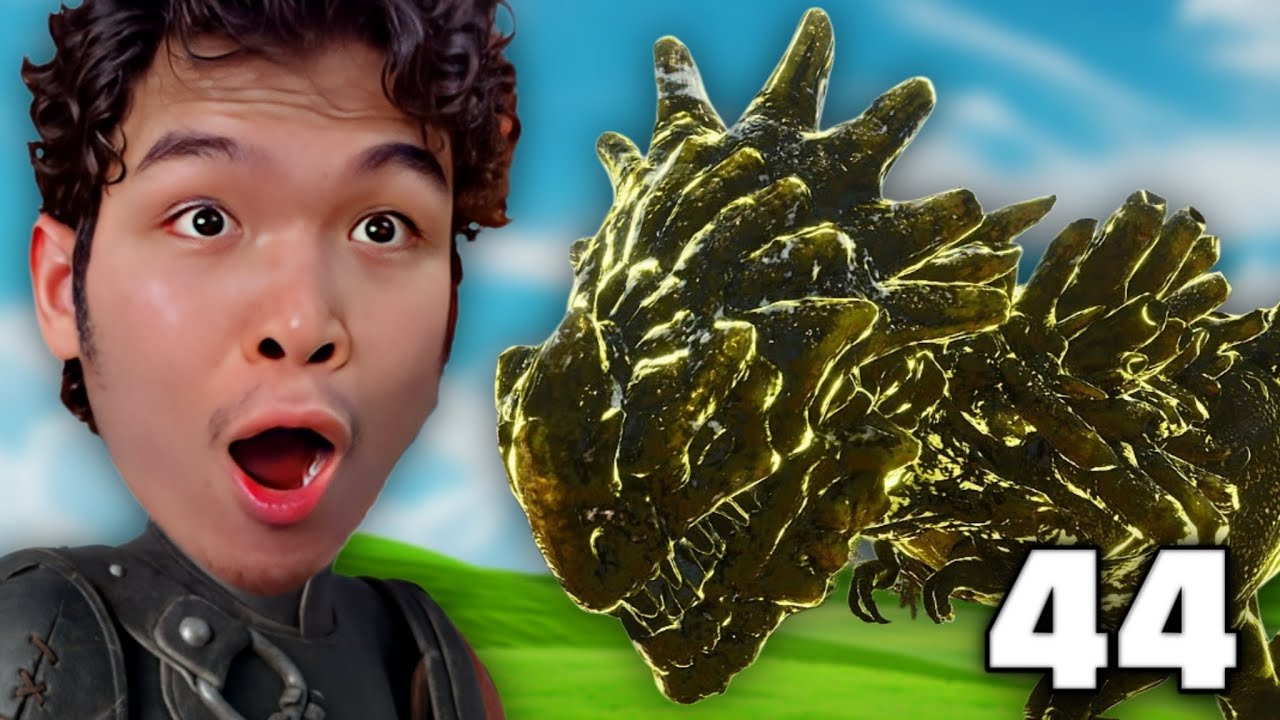 Ark Survival Ascended | មេពិសេស Primal Chaos Part 44