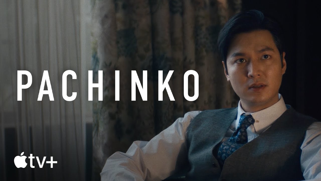 Pachinko &mdash; Hansu and Sunja's Reunion | Season 2 Scene | Apple TV