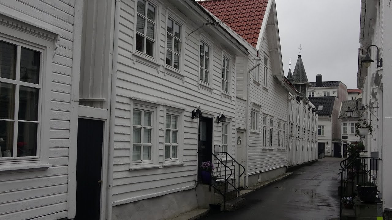Flekkefjord
