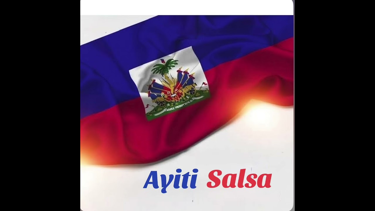 Ayiti Salsa