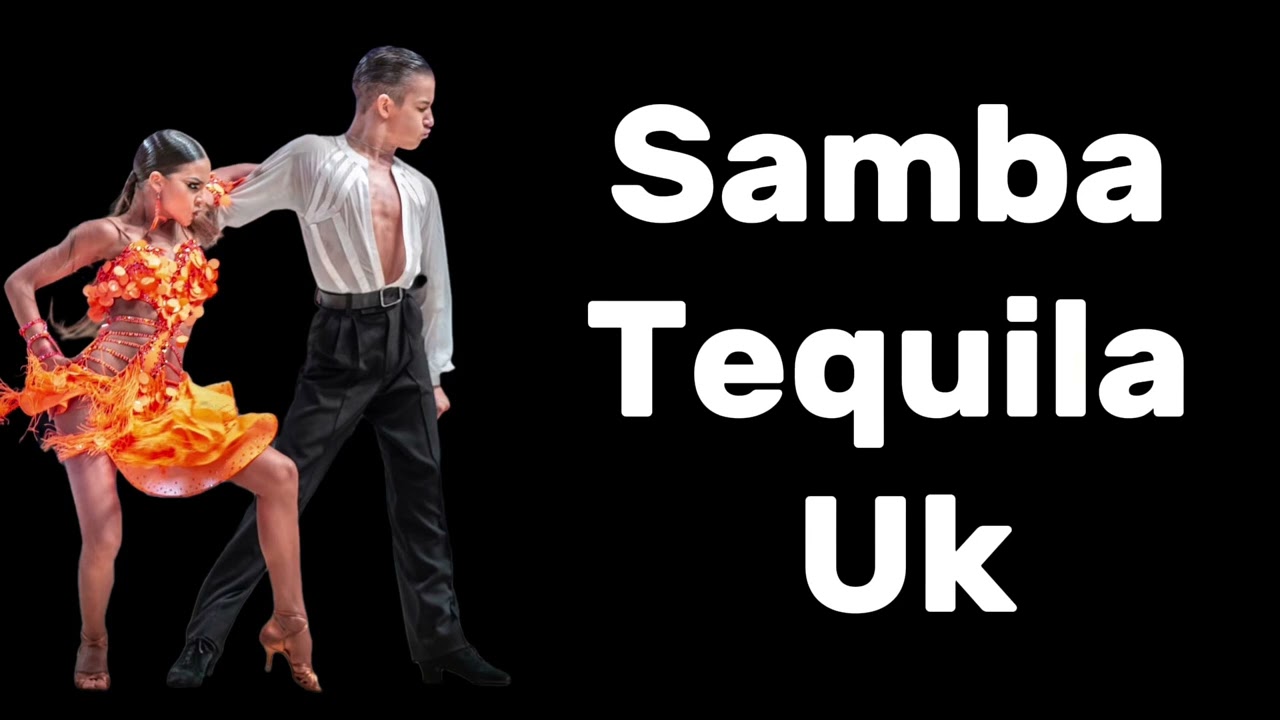 Samba Tequila The len Phillips