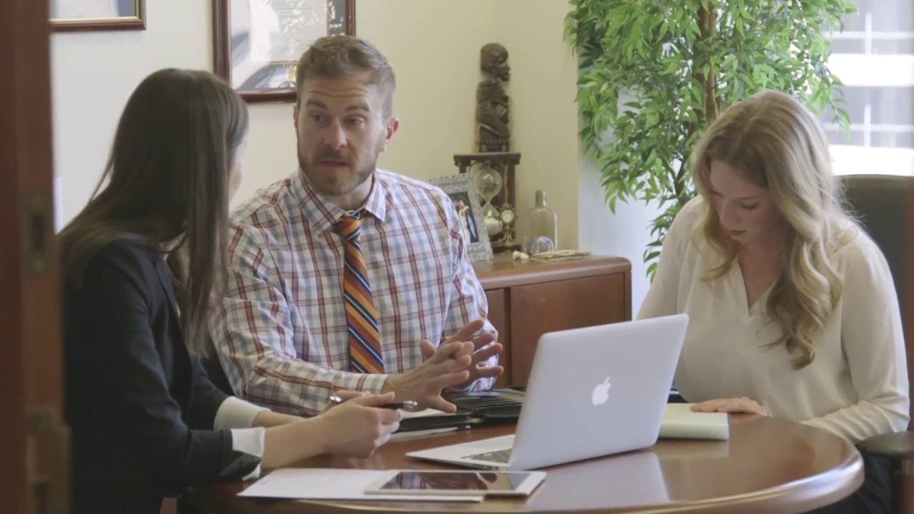 About Us - Davidson & Company