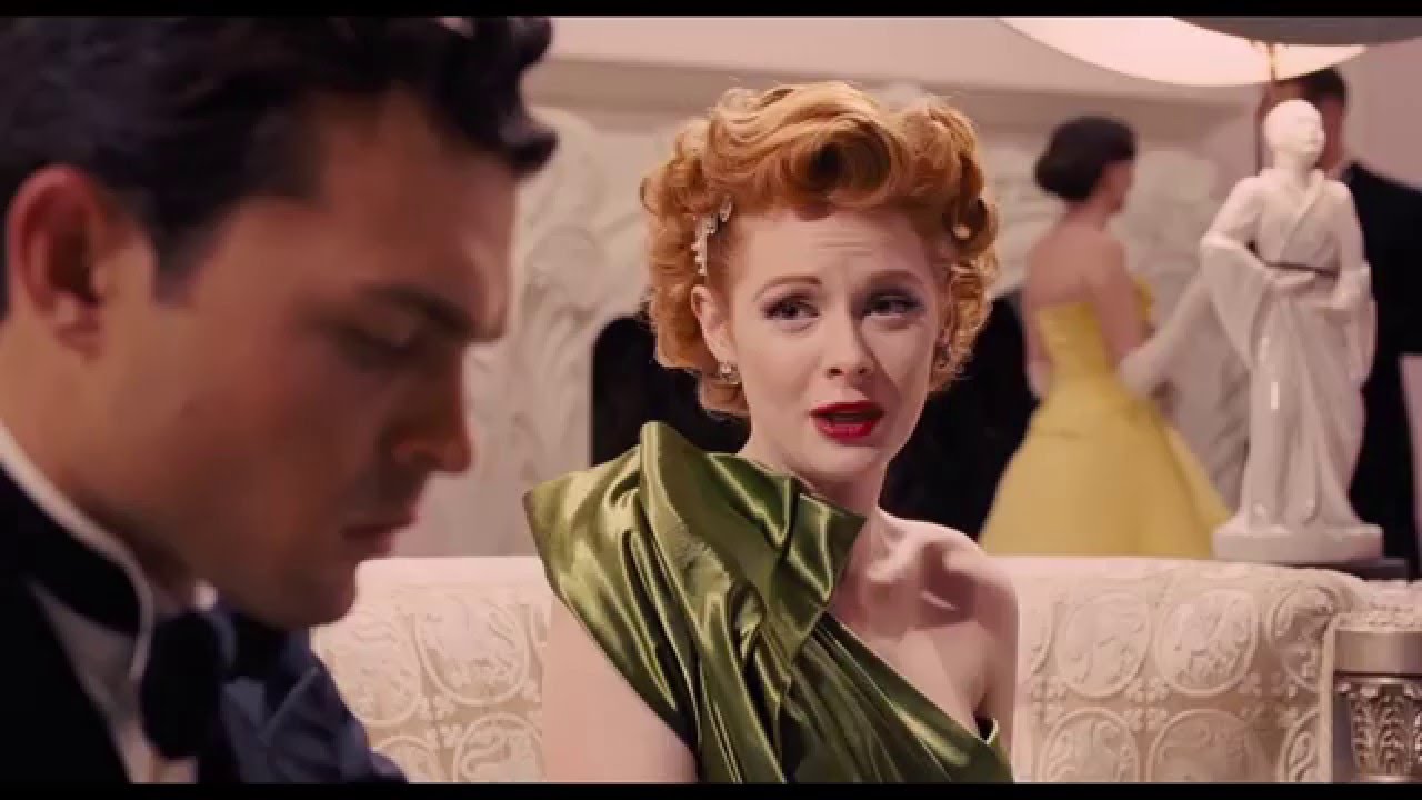 AVE, CESARE! dei fratelli Coen - Secondo trailer italiano ufficiale