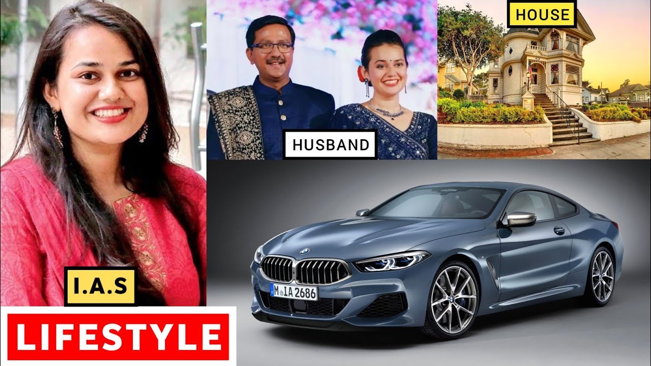 Tina Dabi IAS Lifestyle 2022, Age, Husband, Biography, Cars, House, Family, Income,Salary & Networth