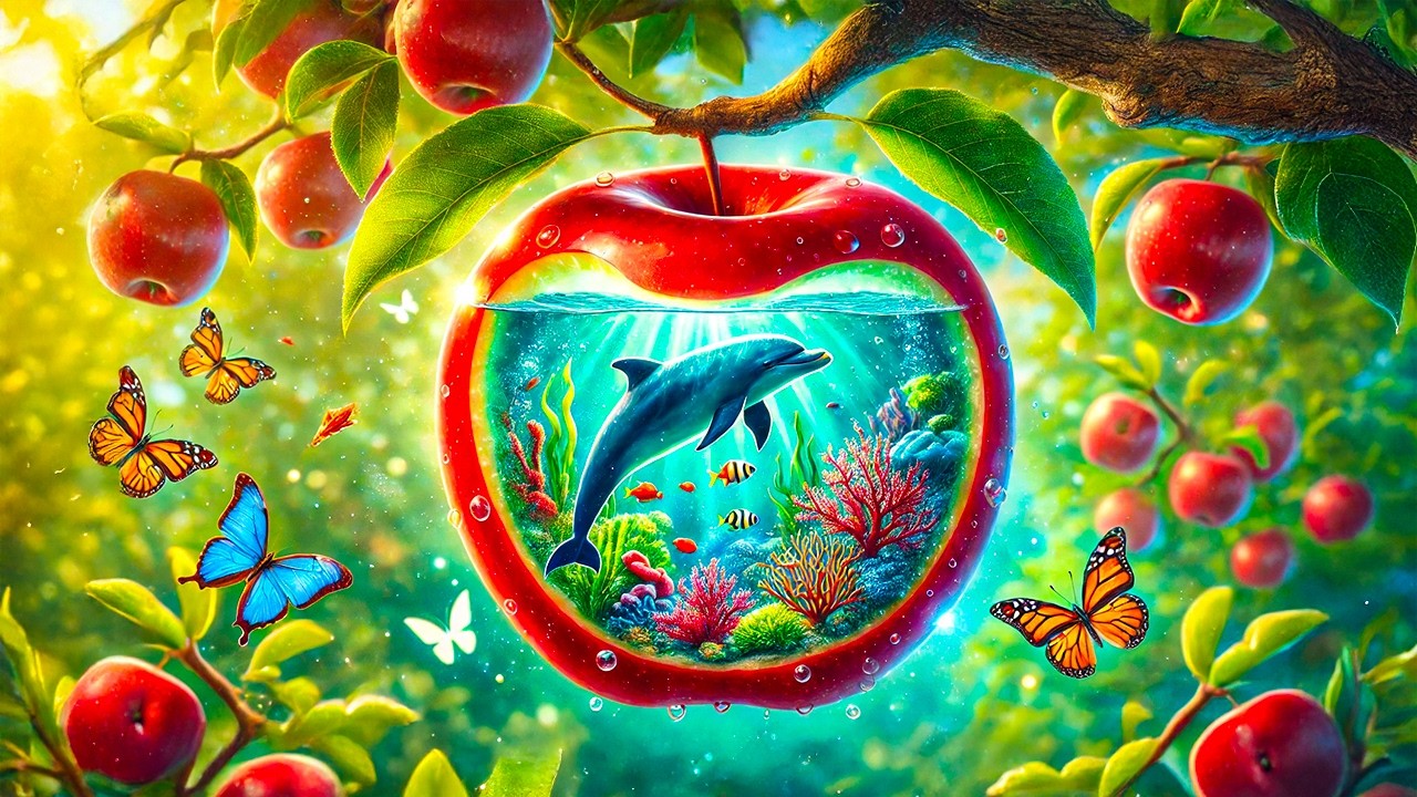 Божественная частота 741 Гц ✨ Позвольте Богу исправить всё, что вам нужно, даруйте бесконечный ми...