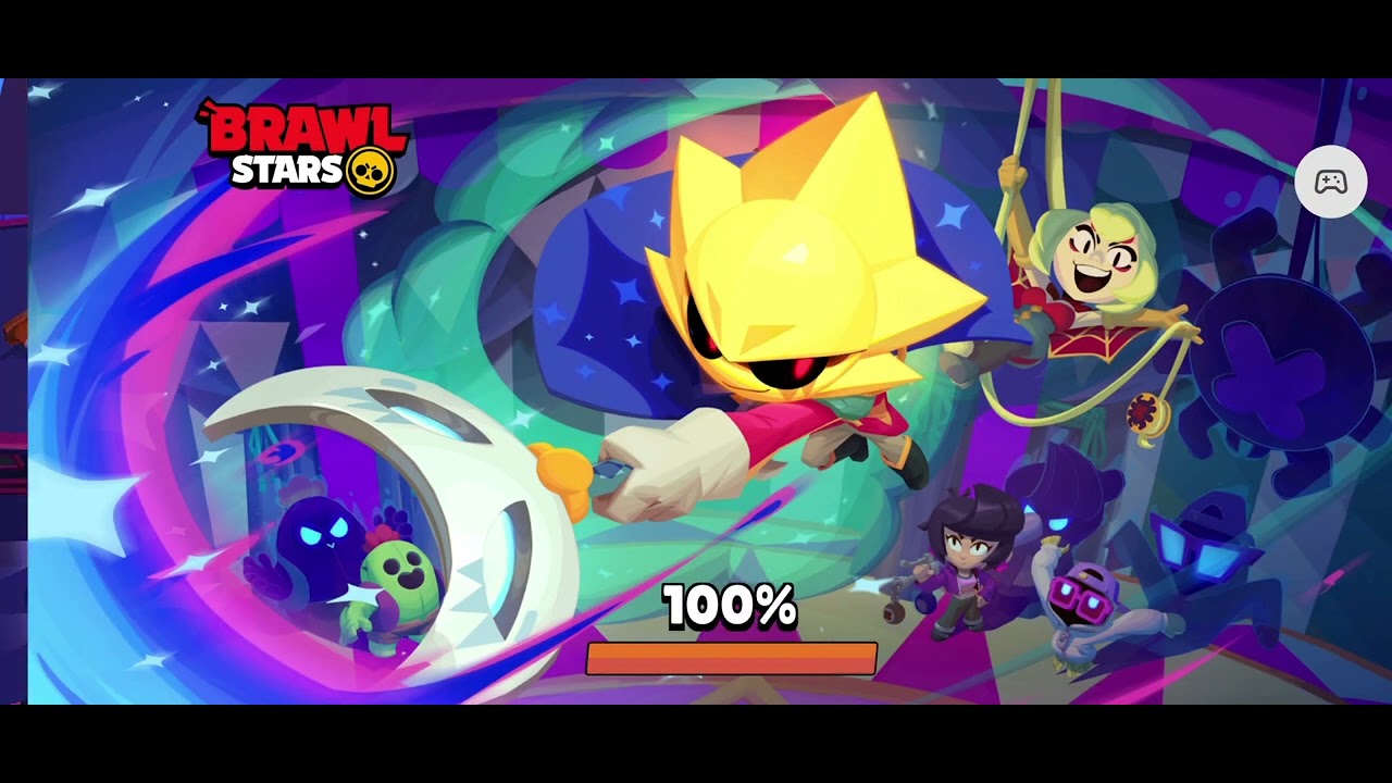 #brawlstars