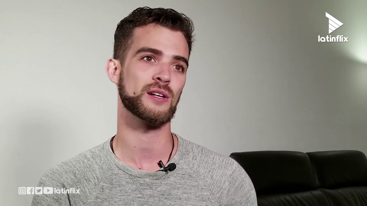 ¿Cuánto cuesta vivir y ser actor en Los Ángeles? Odel Ceballos - Encuentro 16