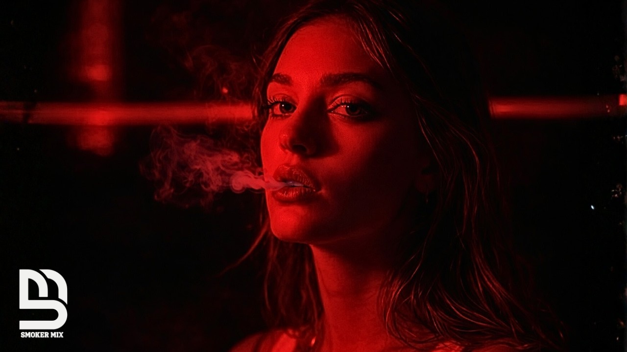 Smoker Mix — Emotional Deep House 2026 | Healing Heartbreak & Late Night Drive #12
