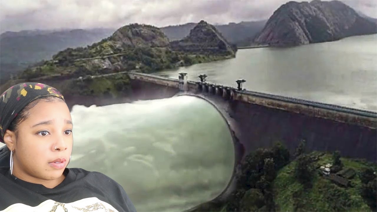10 Massive Dam Failures CAUGHT ON CAMERA | Reaction