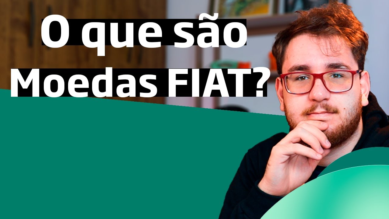 FIAT vs Cripto? Conhe&ccedil;a as moedas fiduci&aacute;rias: o sistema monet&aacute;rio atual!