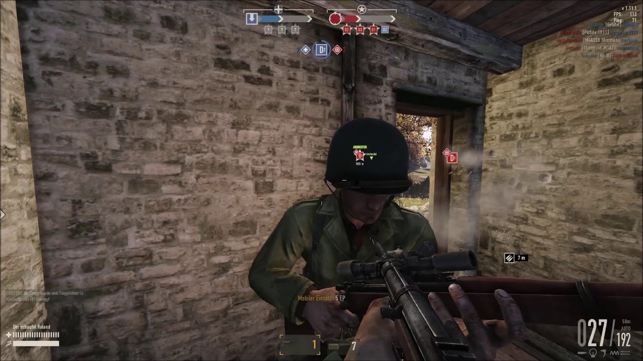Heroes & Generals Wahre Held brauchen keine 200000 Abos