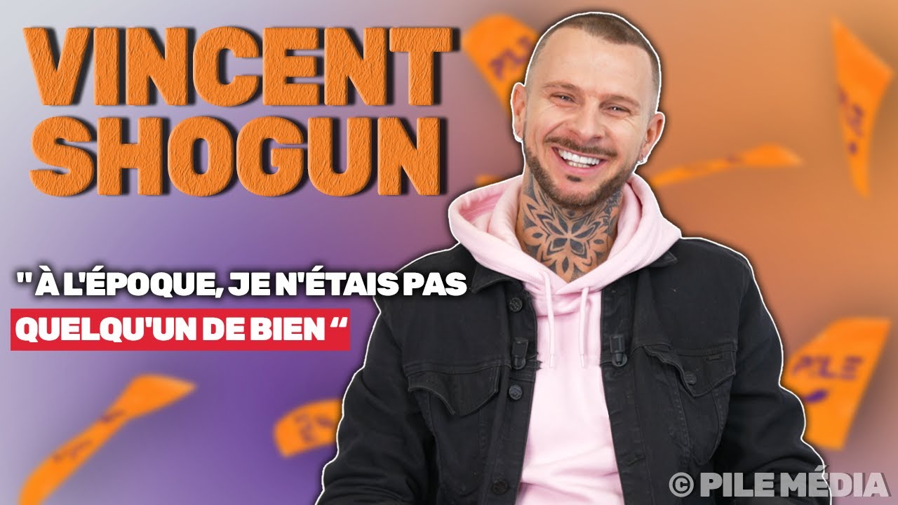 Vincent SZEWCZYK (SHOGUN) : 
