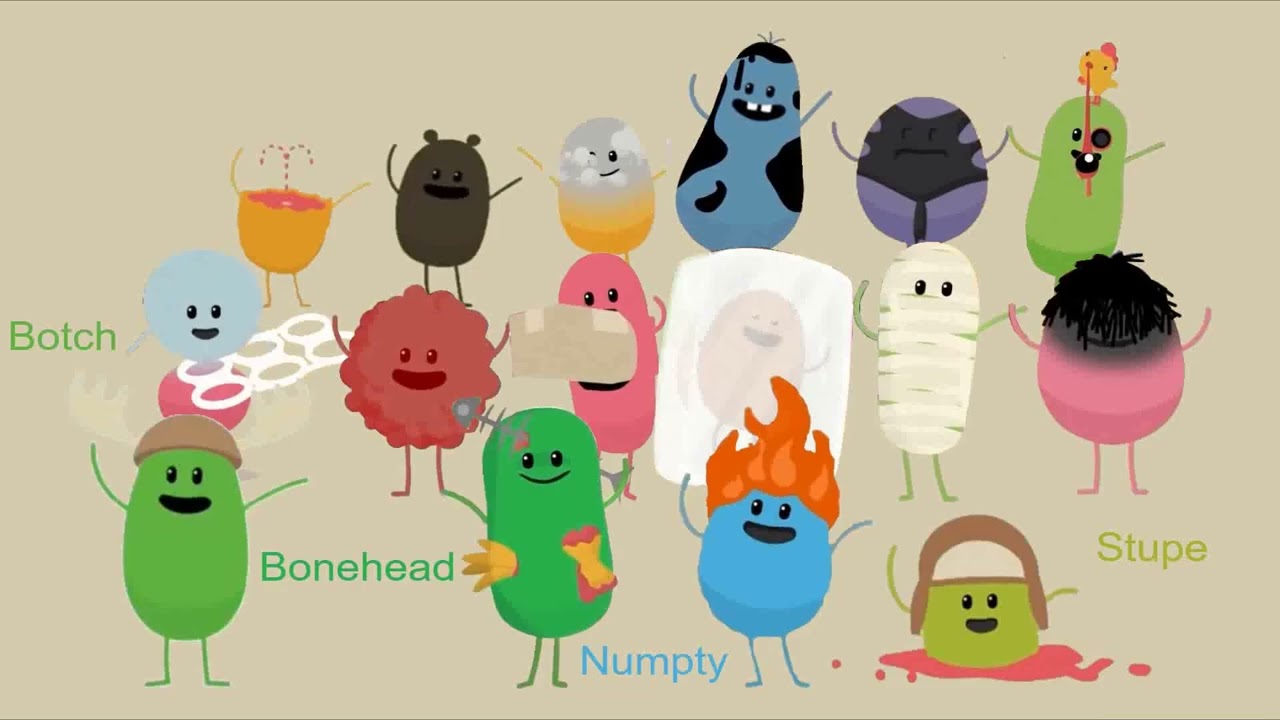 Formas Tontas De Cargarse El Mundo (Remake) Most Popular YouTube Video!