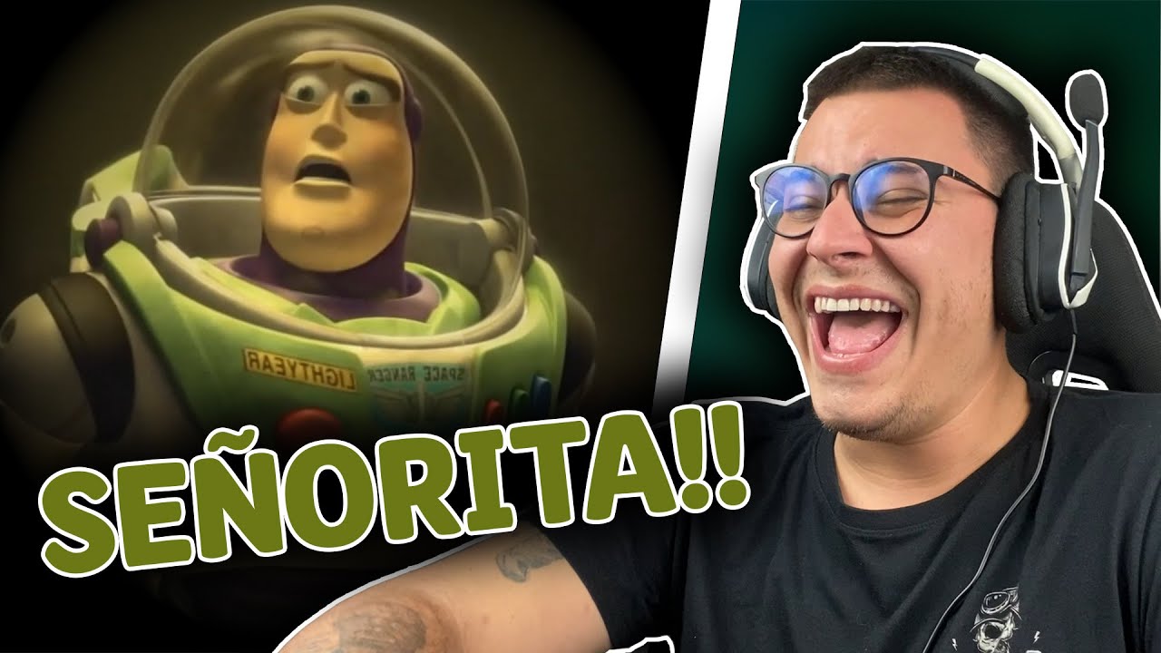 REACT - WOODY ESTA SAAS COM TODO MUNDO 3 | BUZZ CASTELIANO [CABEÇA DE TEIA]