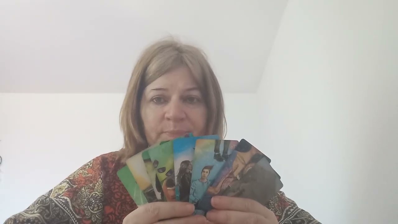 Vei vedea asta înainte ca relația voastră să se transforme! Va fi mai bine că înainte!!
