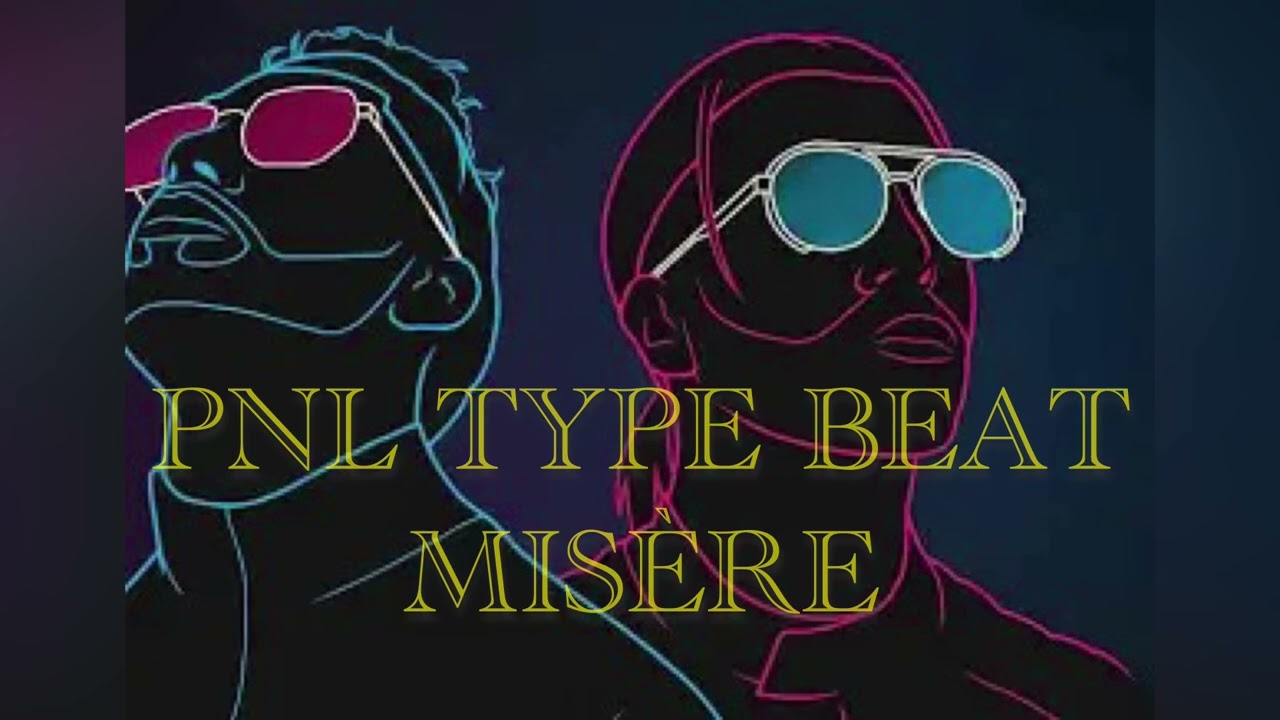 2025 PNL TYPE BEAT 