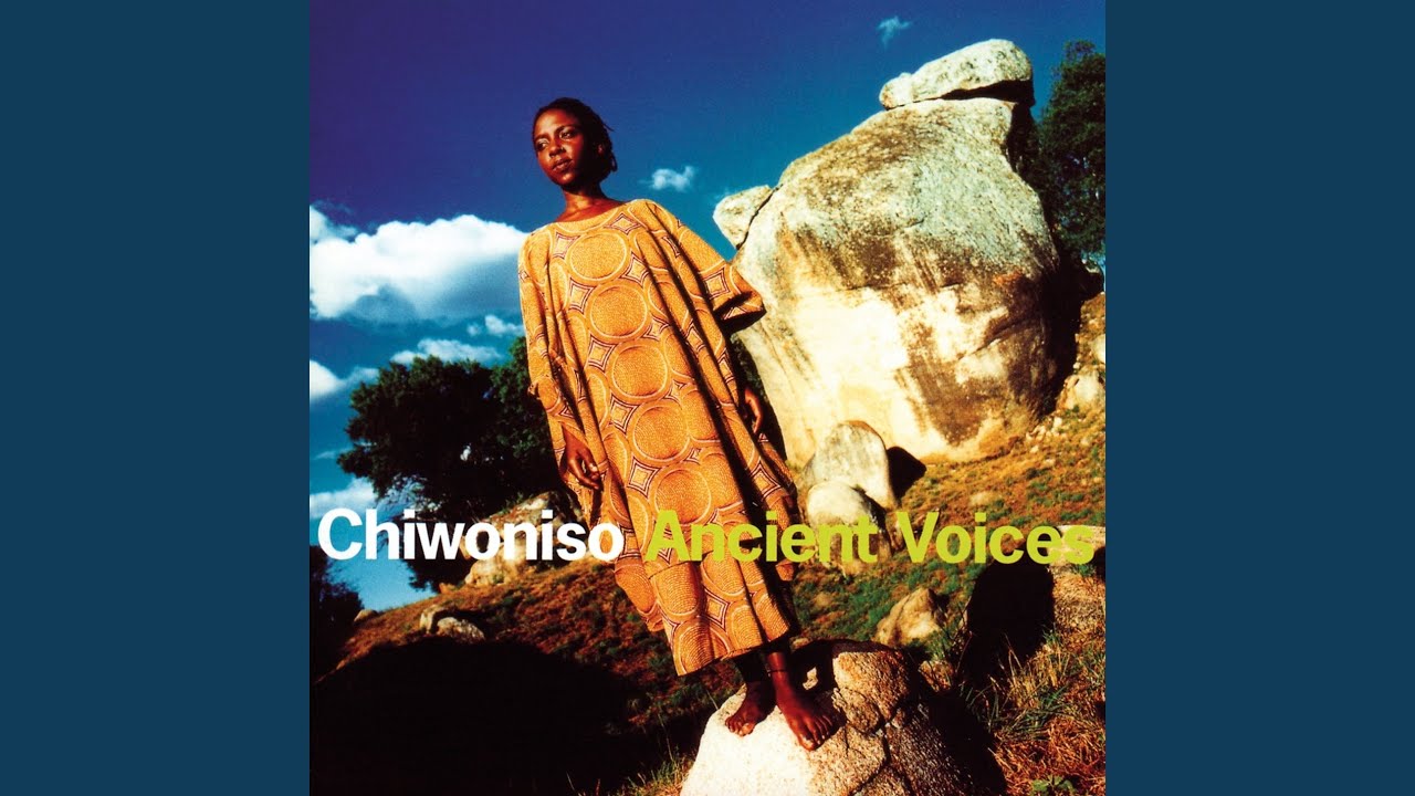 Ancient Voices