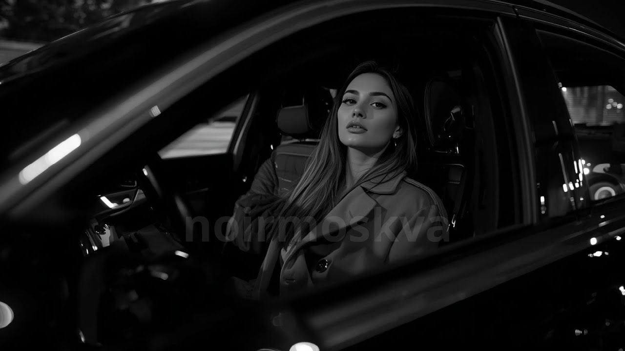 EMIN JONY, XASSA BODIEV, КАПА ♕ NoirMoskva 🎧 Remix Vol. 3