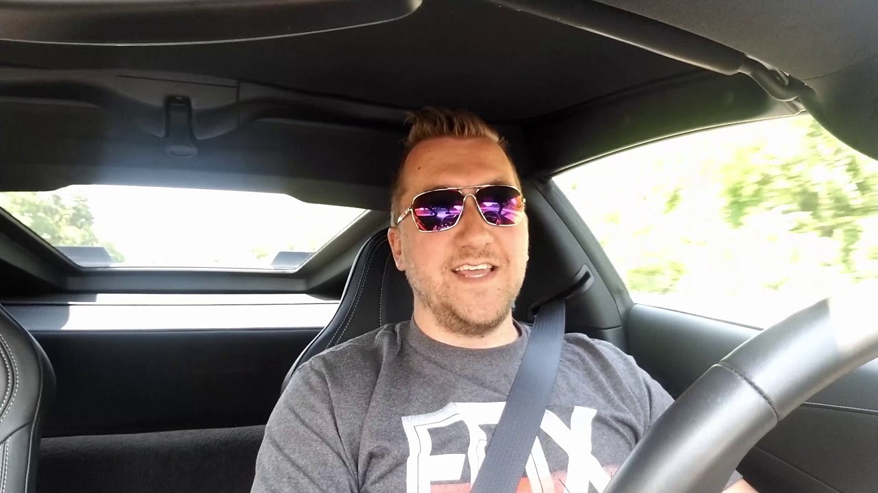 C7 Corvette Grand Sport Owners Review
