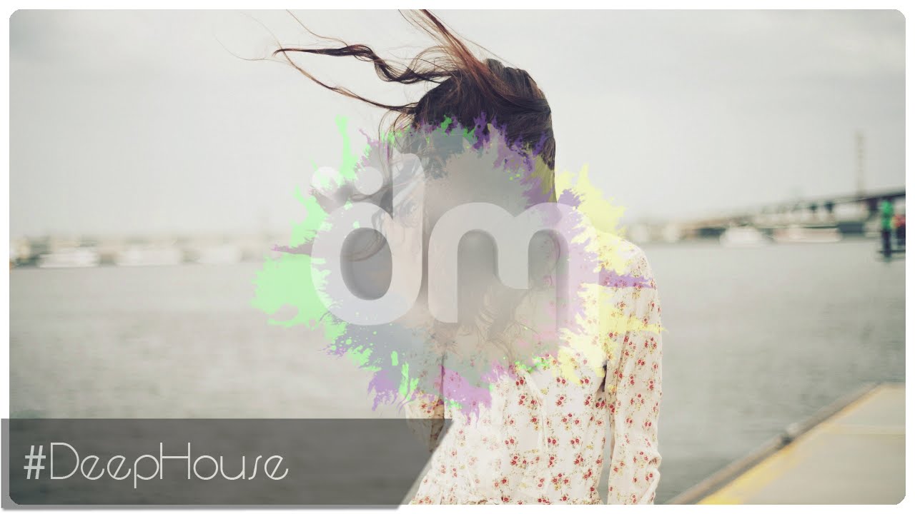 Jaymes Young - I'll Be Good (Anke & Ludomir Remix)