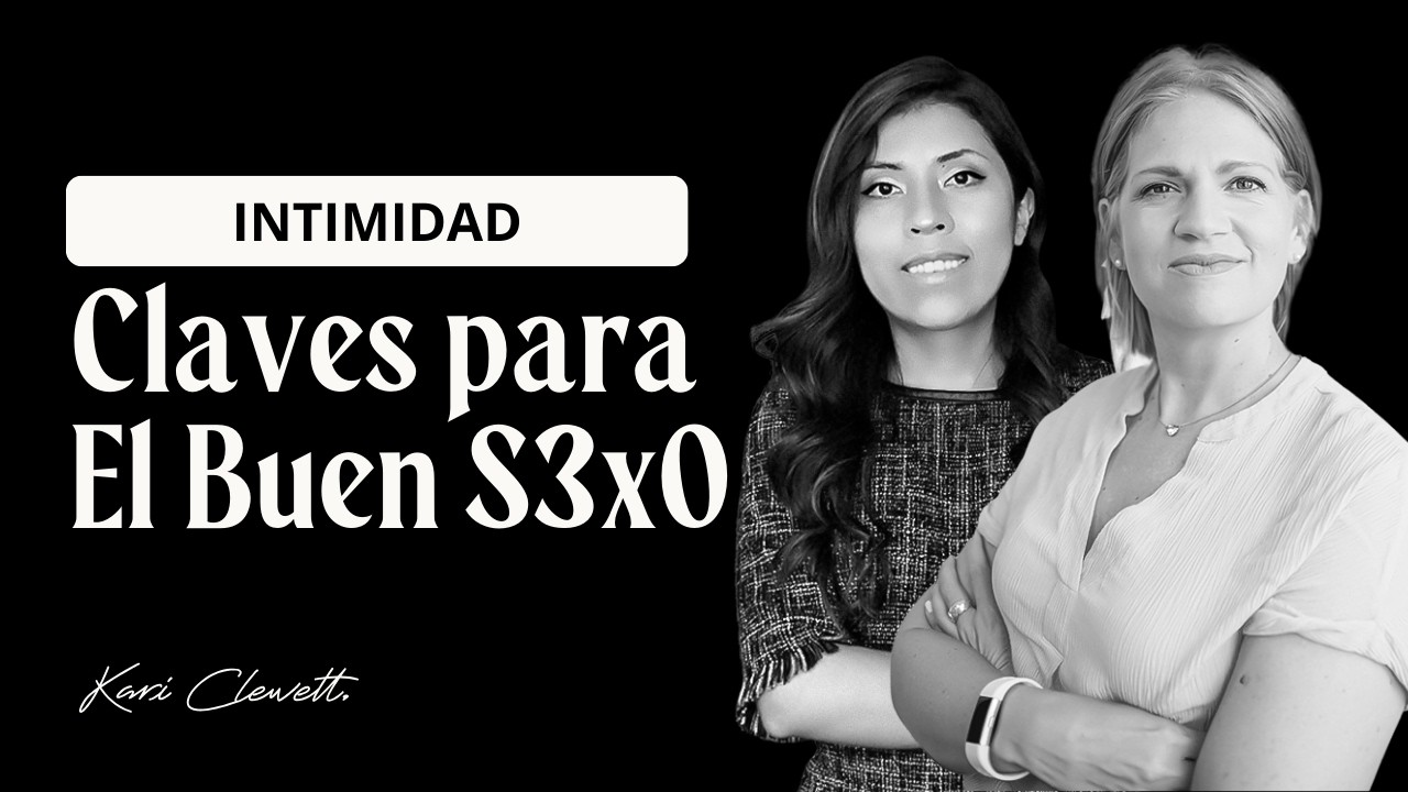 Presupuesto para el Buen S3x0: Invierte en tu Relación - Kari Clewett